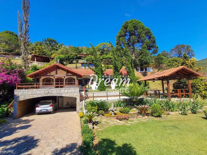 Foto 4 de Casa com 4 quartos à venda, 3100m2 em Albuquerque, Teresopolis - RJ