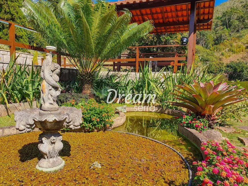 Foto 8 de Casa com 4 quartos à venda, 3100m2 em Albuquerque, Teresopolis - RJ