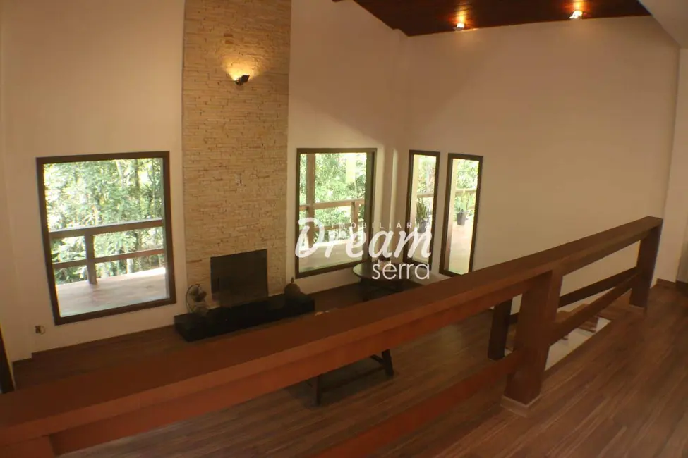 Casa de Condomínio com 3 quartos à venda, 6559m2 em Quebra Frascos, Teresopolis - RJ - imagem 6 Foto 6 de Casa de Condomínio com 3 quartos à venda, 6559m2 em Quebra Frascos, Teresopolis - RJ
