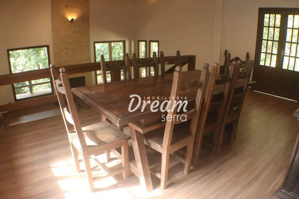 Casa de Condomínio com 3 quartos à venda, 6559m2 em Quebra Frascos, Teresopolis - RJ - imagem 8 Foto 8 de Casa de Condomínio com 3 quartos à venda, 6559m2 em Quebra Frascos, Teresopolis - RJ