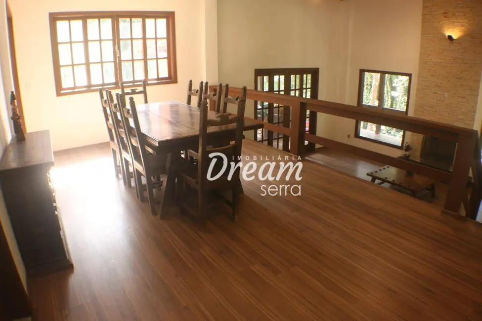 Casa de Condomínio com 3 quartos à venda, 6559m2 em Quebra Frascos, Teresopolis - RJ - imagem 9 Foto 9 de Casa de Condomínio com 3 quartos à venda, 6559m2 em Quebra Frascos, Teresopolis - RJ