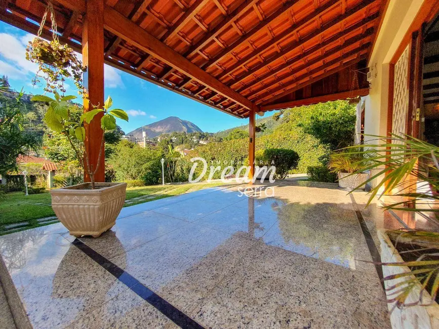 Foto 7 de Casa com 3 quartos à venda, 1910m2 em Bom Retiro, Teresopolis - RJ