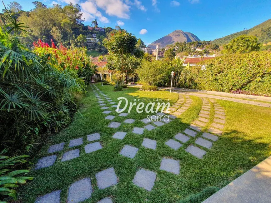 Foto 6 de Casa com 3 quartos à venda, 1910m2 em Bom Retiro, Teresopolis - RJ