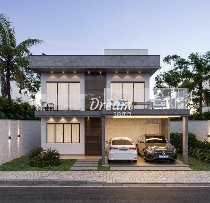 Foto 3 de Casa de Condomínio com 4 quartos à venda, 11269m2 em Carlos Guinle, Teresopolis - RJ