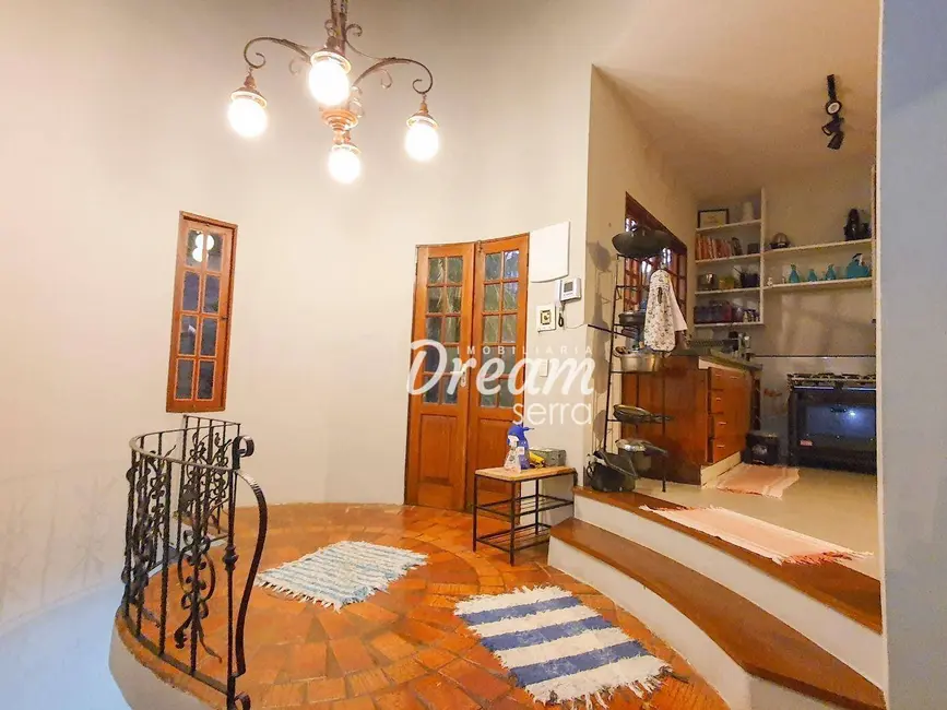 Foto 8 de Casa de Condomínio com 4 quartos à venda, 2173m2 em Quebra Frascos, Teresopolis - RJ