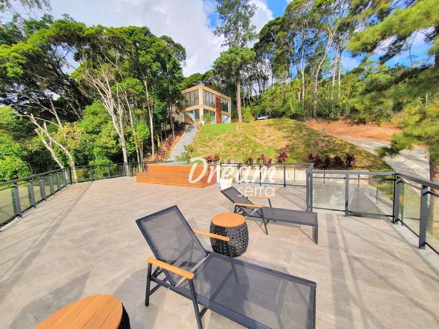 Foto 4 de Casa de Condomínio com 5 quartos à venda, 4400m2 em Carlos Guinle, Teresopolis - RJ