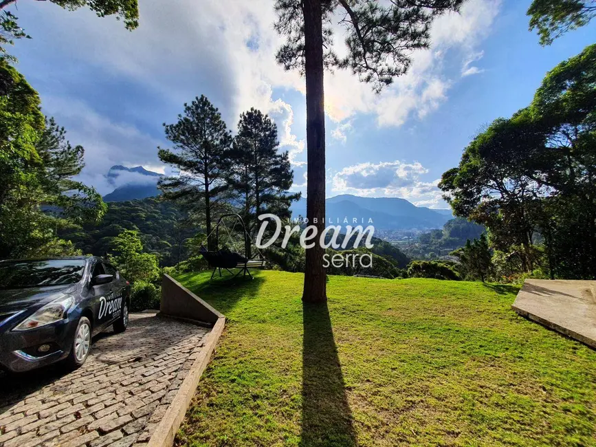 Foto 7 de Casa de Condomínio com 5 quartos à venda, 4400m2 em Carlos Guinle, Teresopolis - RJ