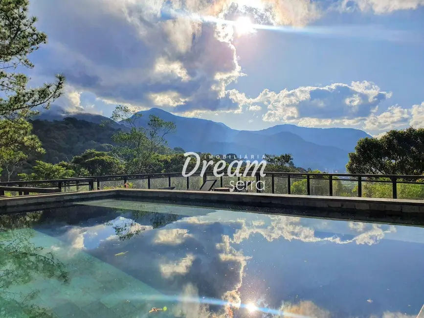 Foto 5 de Casa de Condomínio com 5 quartos à venda, 4400m2 em Carlos Guinle, Teresopolis - RJ