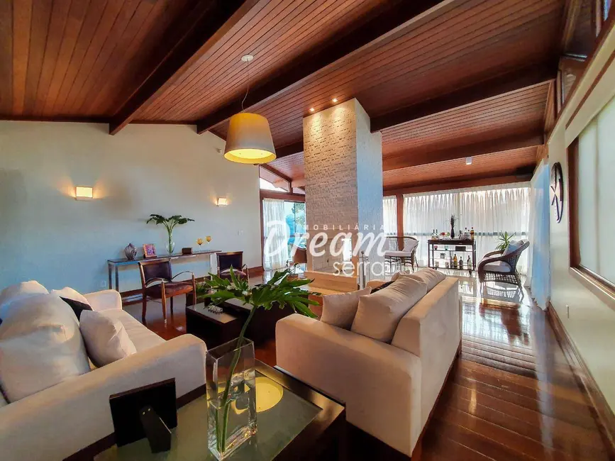 Foto 5 de Casa de Condomínio com 5 quartos à venda, 845m2 em Várzea, Teresopolis - RJ