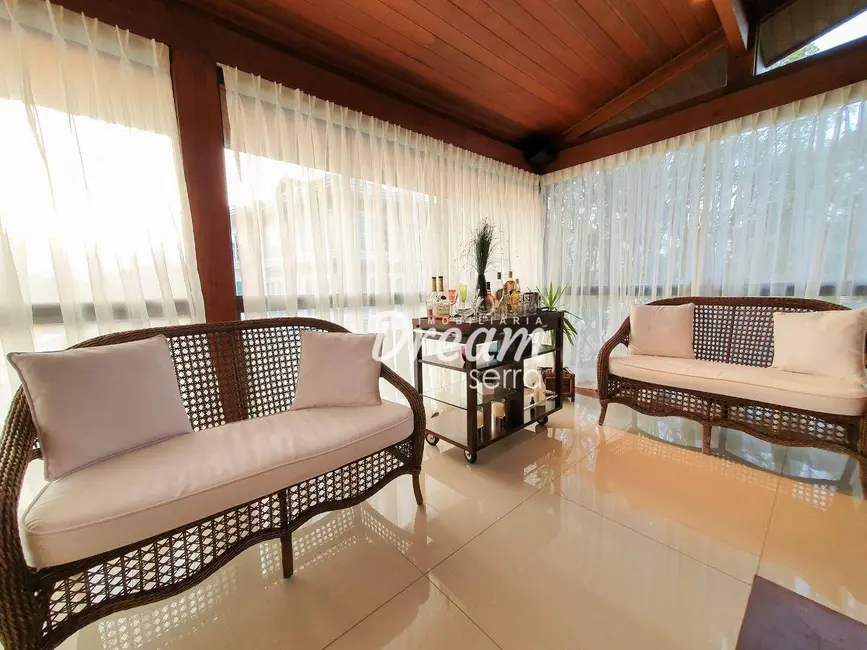 Foto 8 de Casa de Condomínio com 5 quartos à venda, 845m2 em Várzea, Teresopolis - RJ