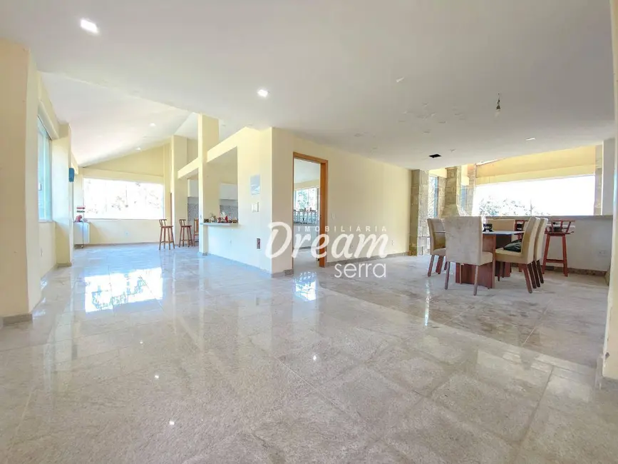 Foto 4 de Casa de Condomínio com 4 quartos à venda, 1568m2 em Albuquerque, Teresopolis - RJ