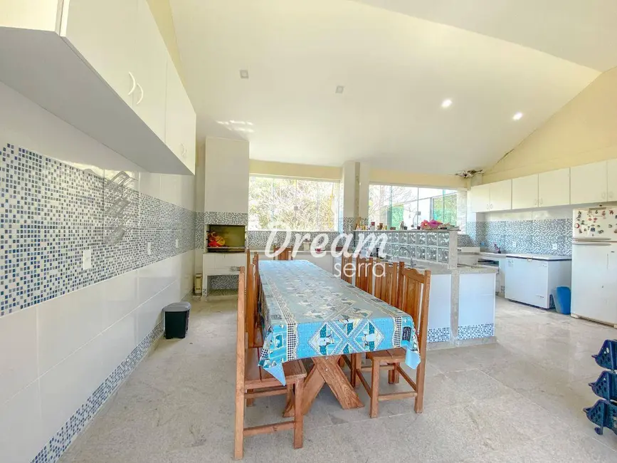 Foto 6 de Casa de Condomínio com 4 quartos à venda, 1568m2 em Albuquerque, Teresopolis - RJ