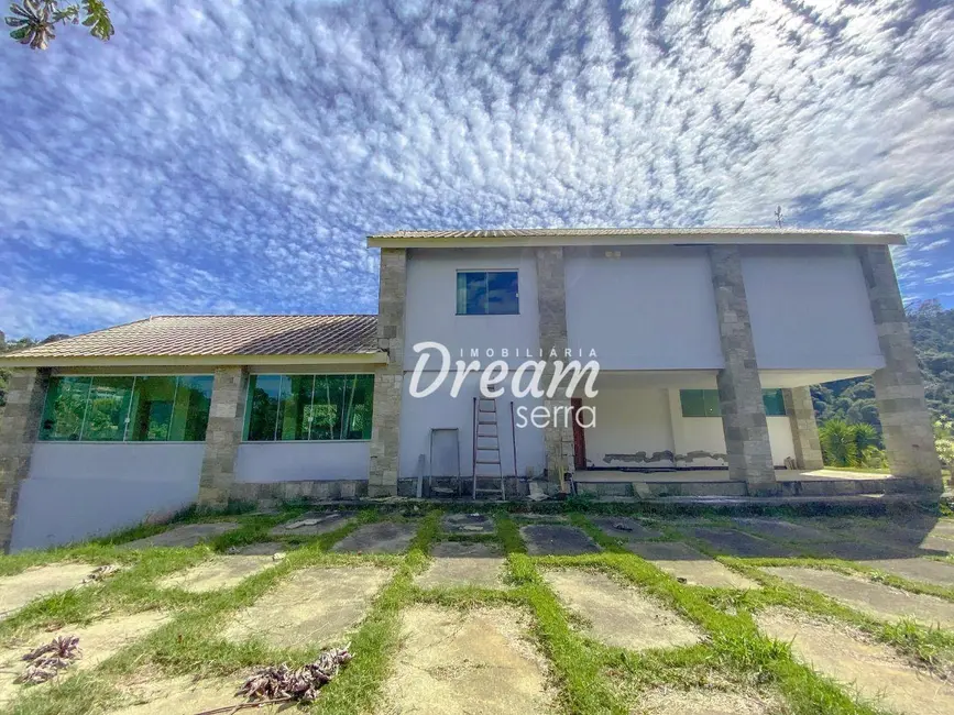 Foto 2 de Casa de Condomínio com 4 quartos à venda, 1568m2 em Albuquerque, Teresopolis - RJ