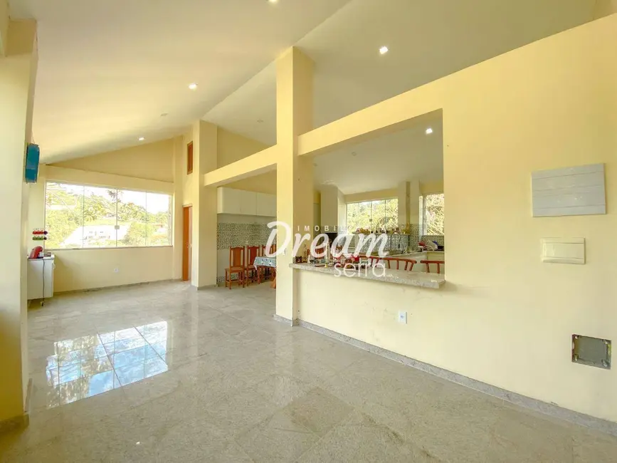 Foto 3 de Casa de Condomínio com 4 quartos à venda, 1568m2 em Albuquerque, Teresopolis - RJ