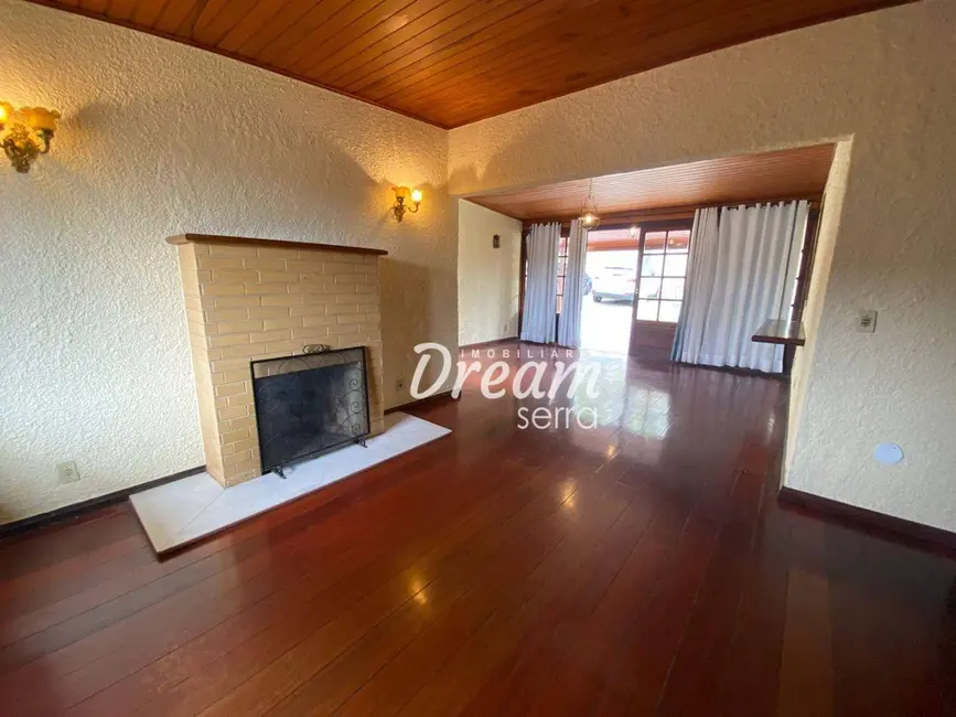 Foto 6 de Casa de Condomínio com 3 quartos à venda, 110m2 em Iucas, Teresopolis - RJ