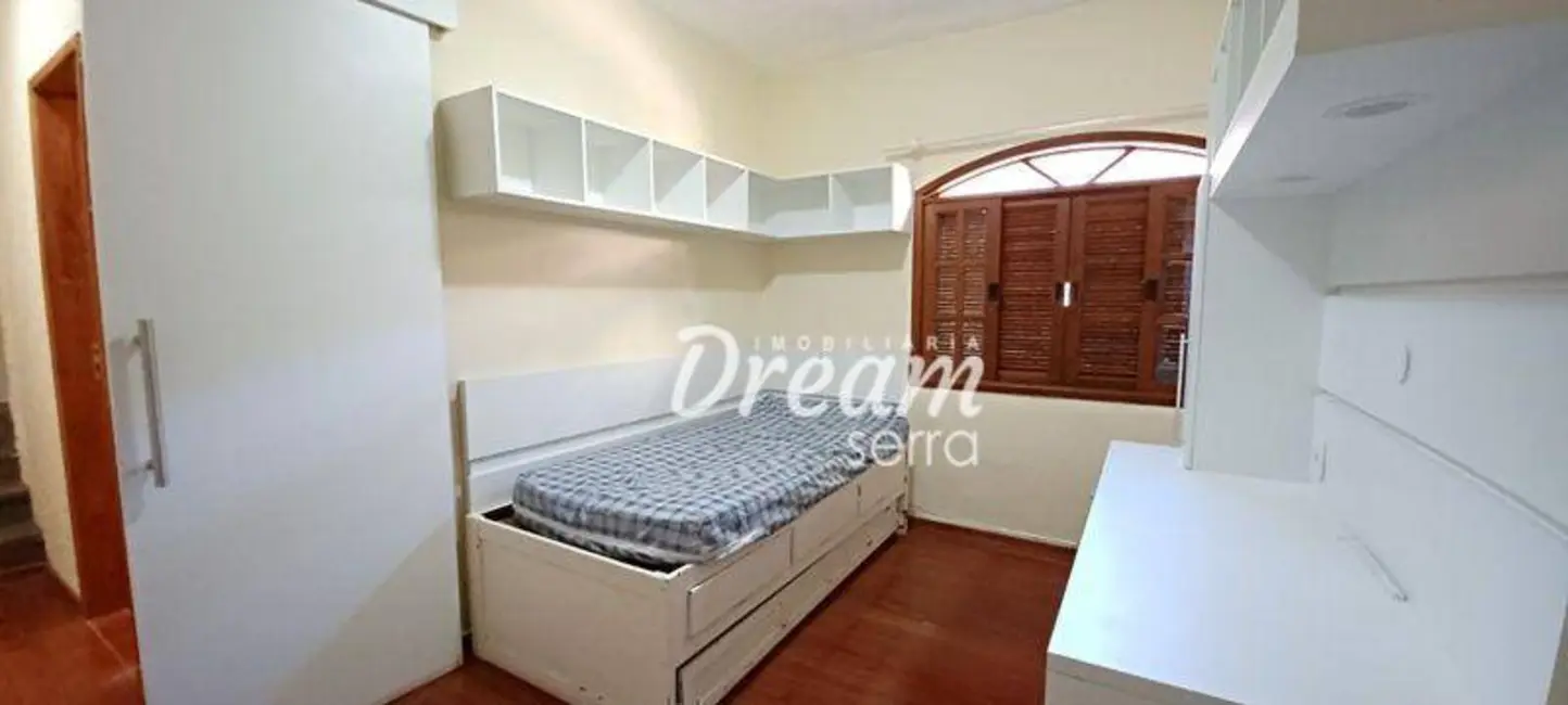 Foto 9 de Casa de Condomínio com 3 quartos à venda, 110m2 em Iucas, Teresopolis - RJ