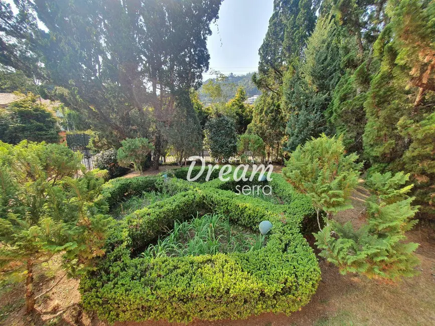 Foto 5 de Casa de Condomínio com 9 quartos à venda, 2200m2 em Parque do Imbui, Teresopolis - RJ