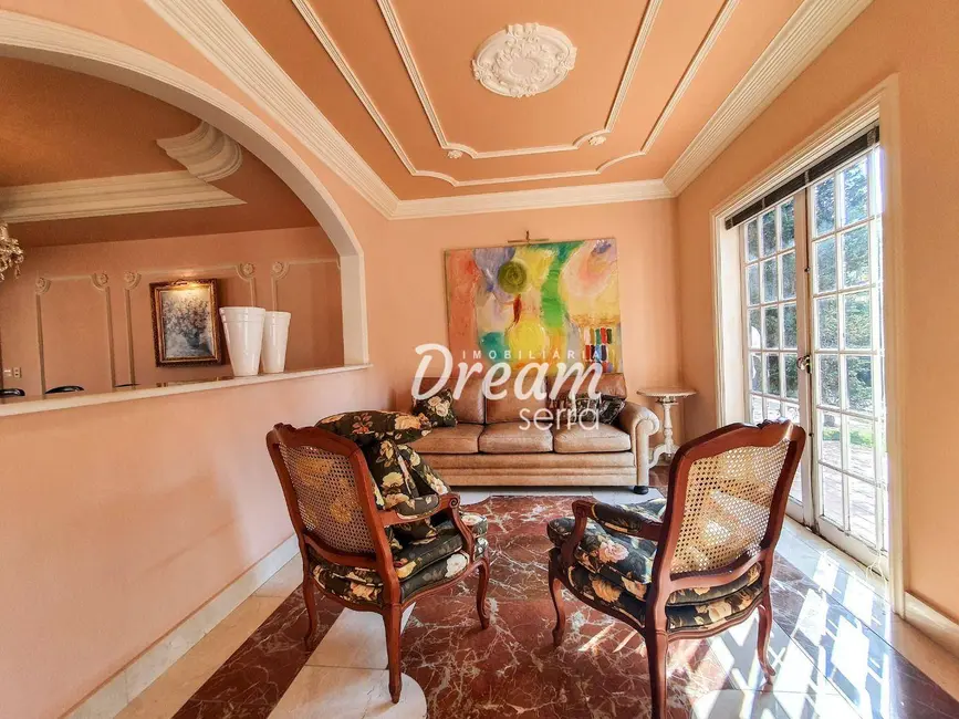 Foto 9 de Casa de Condomínio com 9 quartos à venda, 2200m2 em Parque do Imbui, Teresopolis - RJ