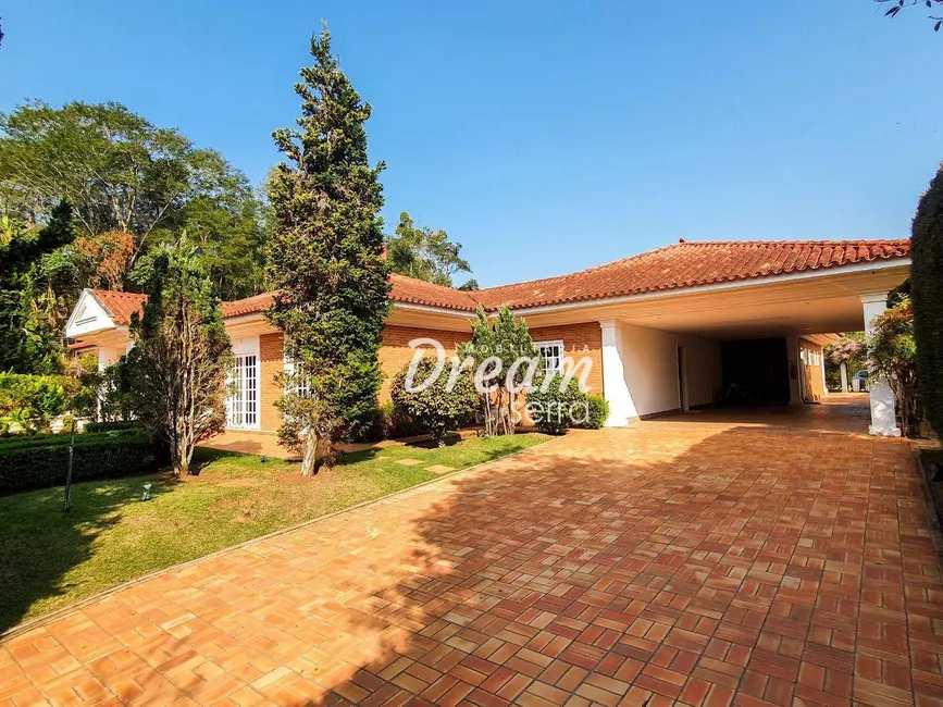 Foto 6 de Casa de Condomínio com 9 quartos à venda, 2200m2 em Parque do Imbui, Teresopolis - RJ