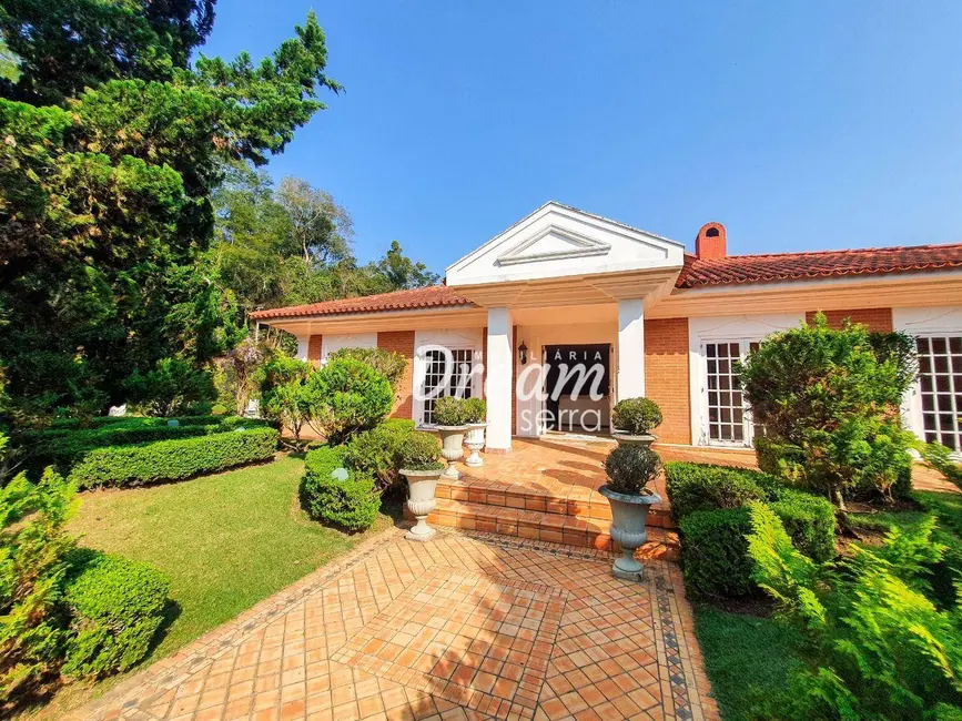 Foto 3 de Casa de Condomínio com 9 quartos à venda, 2200m2 em Parque do Imbui, Teresopolis - RJ