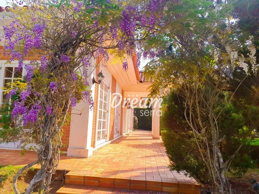 Foto 4 de Casa de Condomínio com 9 quartos à venda, 2200m2 em Parque do Imbui, Teresopolis - RJ