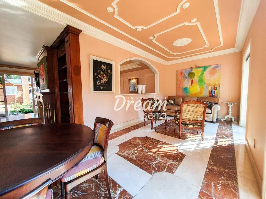 Foto 8 de Casa de Condomínio com 9 quartos à venda, 2200m2 em Parque do Imbui, Teresopolis - RJ
