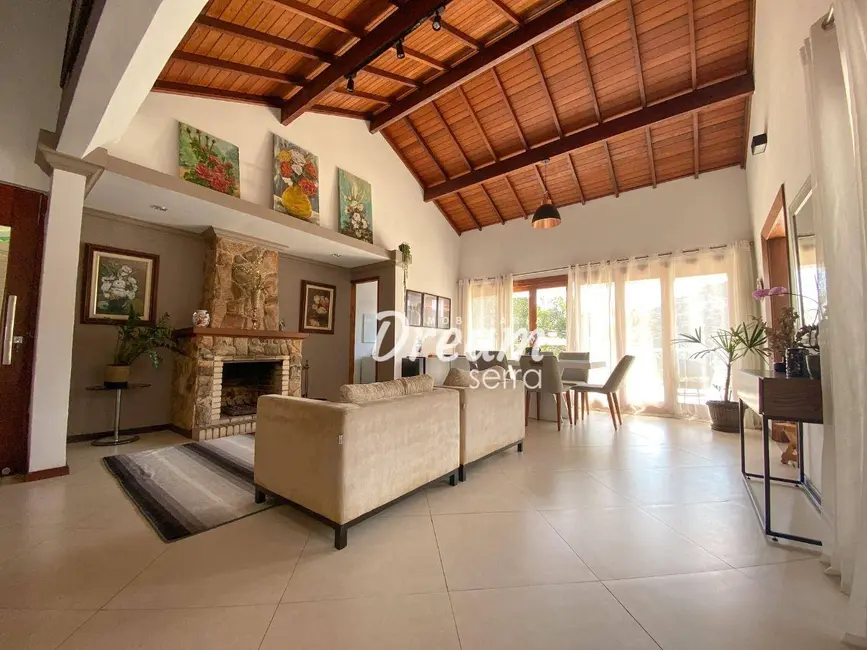 Foto 7 de Casa de Condomínio com 3 quartos à venda, 502m2 em Várzea, Teresopolis - RJ