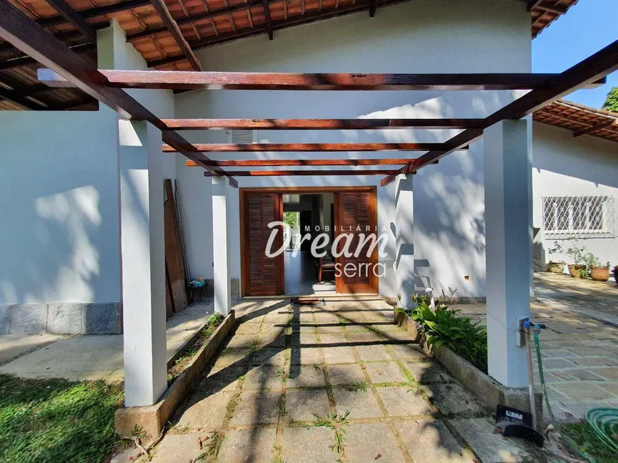 Casa com 3 quartos à venda, 992m2 em Iucas, Teresopolis - RJ - imagem 6 Foto 6 de Casa com 3 quartos à venda, 992m2 em Iucas, Teresopolis - RJ