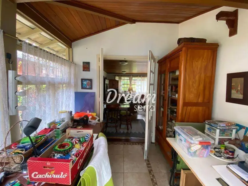 Casa de Condomínio com 3 quartos à venda, 112m2 em Albuquerque, Teresopolis - RJ - imagem 8 Foto 8 de Casa de Condomínio com 3 quartos à venda, 112m2 em Albuquerque, Teresopolis - RJ