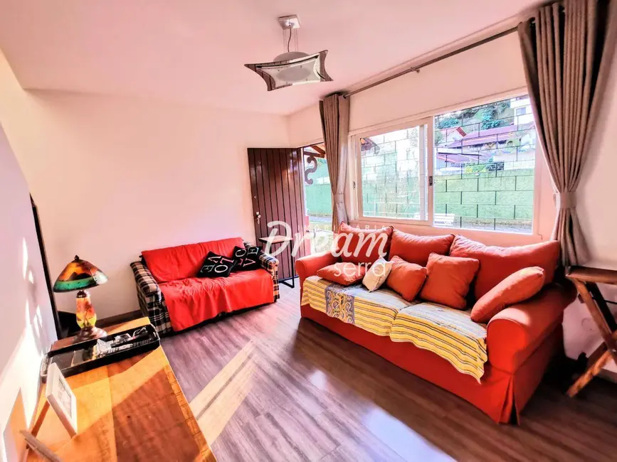Foto 5 de Casa de Condomínio com 2 quartos à venda, 1368m2 em Jardim Cascata, Teresopolis - RJ