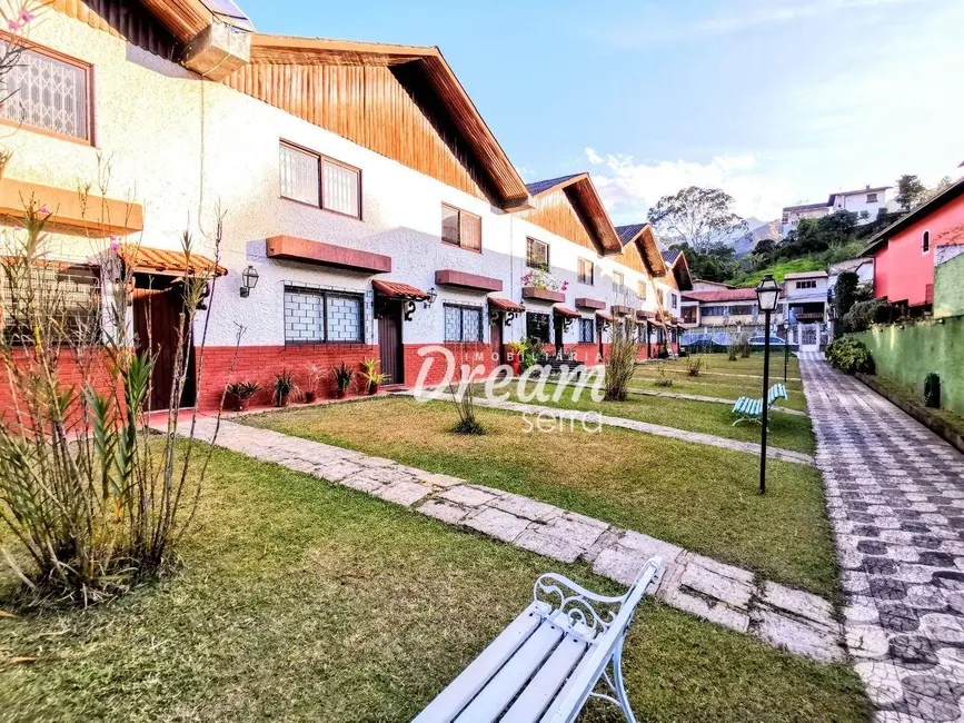 Foto 3 de Casa de Condomínio com 2 quartos à venda, 1368m2 em Jardim Cascata, Teresopolis - RJ