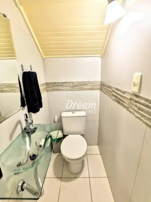 Foto 6 de Casa de Condomínio com 2 quartos à venda, 1368m2 em Jardim Cascata, Teresopolis - RJ