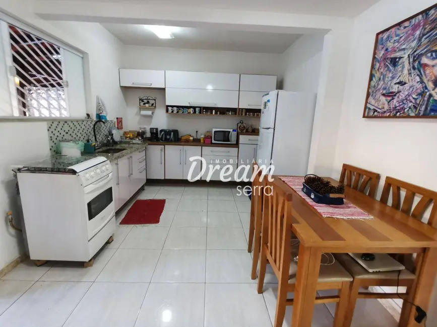 Foto 7 de Casa de Condomínio com 2 quartos à venda, 1368m2 em Jardim Cascata, Teresopolis - RJ