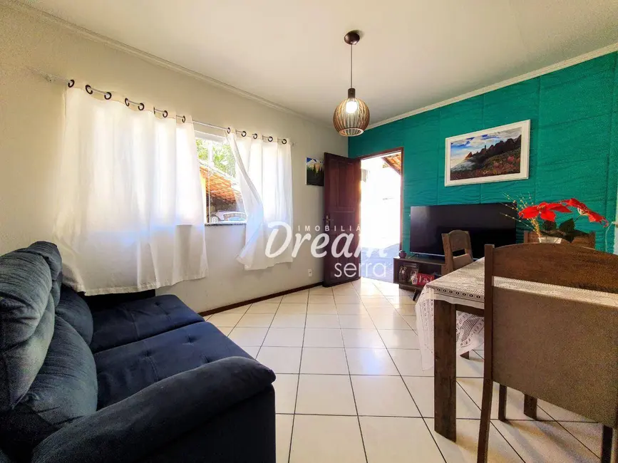 Foto 5 de Casa de Condomínio com 2 quartos à venda, 75m2 em Araras, Teresopolis - RJ