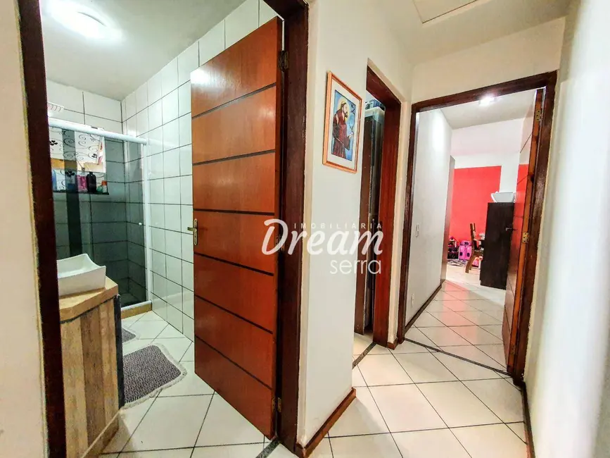 Foto 9 de Casa de Condomínio com 2 quartos à venda, 75m2 em Araras, Teresopolis - RJ