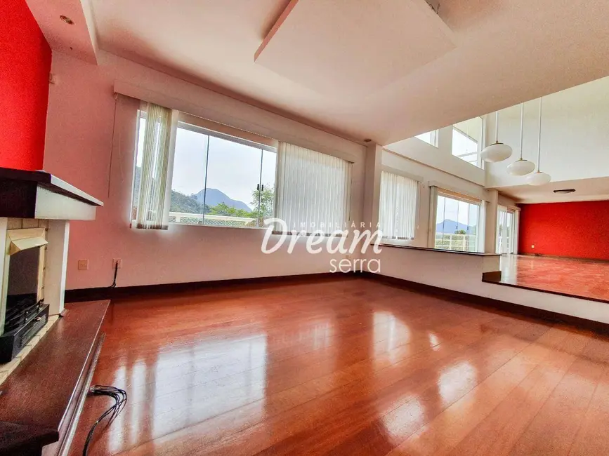 Foto 9 de Casa de Condomínio com 7 quartos à venda, 600m2 em Quebra Frascos, Teresopolis - RJ