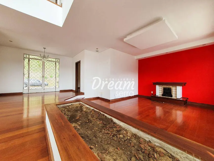 Foto 7 de Casa de Condomínio com 7 quartos à venda, 600m2 em Quebra Frascos, Teresopolis - RJ