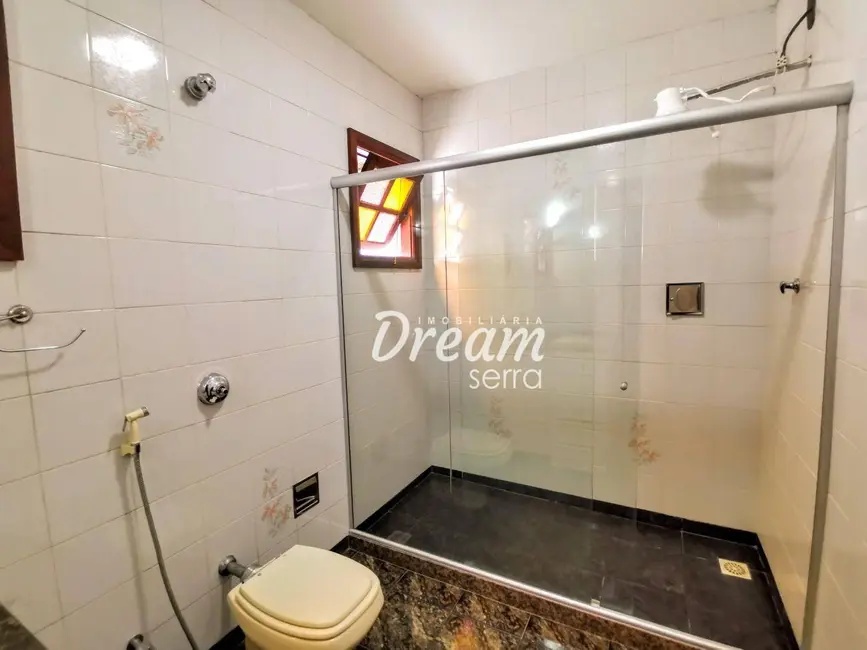 Foto 8 de Casa com 3 quartos à venda, 250m2 em Barra do Imbuí, Teresopolis - RJ
