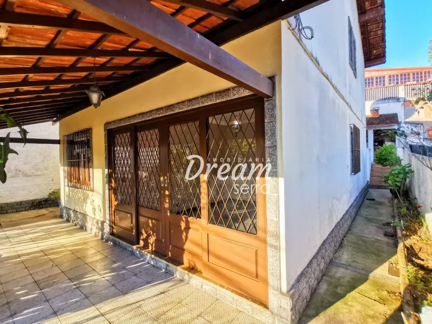 Foto 5 de Casa com 3 quartos à venda, 250m2 em Barra do Imbuí, Teresopolis - RJ