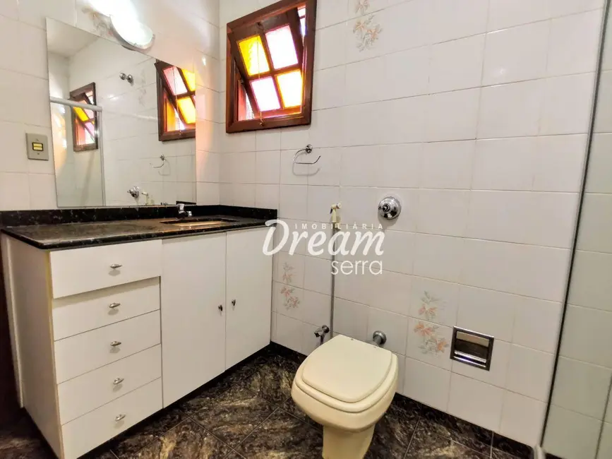 Foto 9 de Casa com 3 quartos à venda, 250m2 em Barra do Imbuí, Teresopolis - RJ