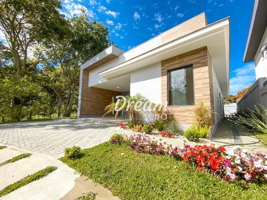 Foto 1 de Casa de Condomínio com 3 quartos à venda, 388m2 em Albuquerque, Teresopolis - RJ