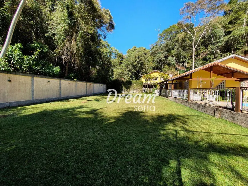Casa com 6 quartos à venda, 8278m2 em Prata, Teresopolis - RJ - imagem 6 Foto 6 de Casa com 6 quartos à venda, 8278m2 em Prata, Teresopolis - RJ