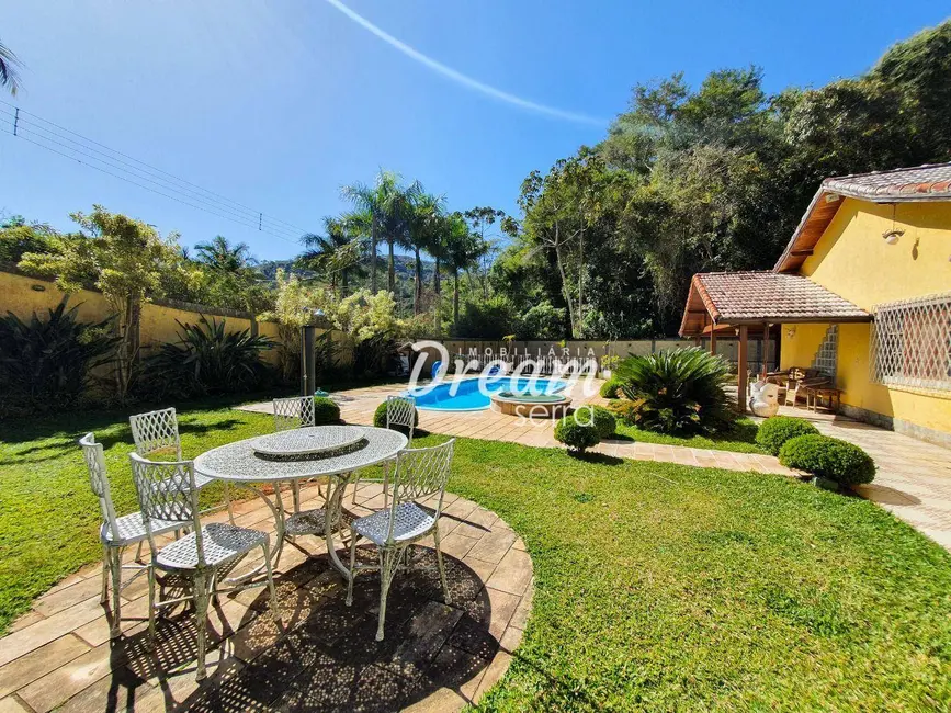 Casa com 6 quartos à venda, 8278m2 em Prata, Teresopolis - RJ - imagem 5 Foto 5 de Casa com 6 quartos à venda, 8278m2 em Prata, Teresopolis - RJ