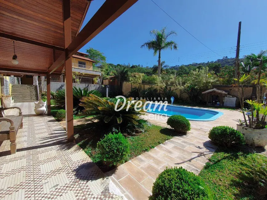 Casa com 6 quartos à venda, 8278m2 em Prata, Teresopolis - RJ - imagem 9 Foto 9 de Casa com 6 quartos à venda, 8278m2 em Prata, Teresopolis - RJ