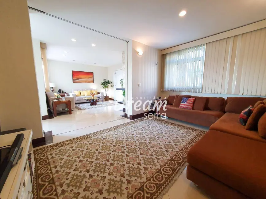 Foto 7 de Casa de Condomínio com 4 quartos à venda, 450m2 em Várzea, Teresopolis - RJ