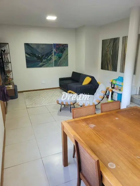 Casa de Condomínio com 3 quartos à venda, 112m2 em Golfe, Teresopolis - RJ - imagem 5 Foto 5 de Casa de Condomínio com 3 quartos à venda, 112m2 em Golfe, Teresopolis - RJ