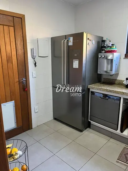 Casa de Condomínio com 3 quartos à venda, 112m2 em Golfe, Teresopolis - RJ - imagem 7 Foto 7 de Casa de Condomínio com 3 quartos à venda, 112m2 em Golfe, Teresopolis - RJ