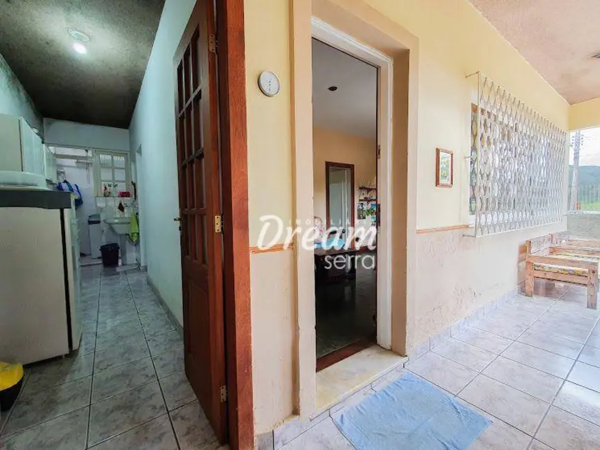 Casa com 2 quartos à venda, 134m2 em Tijuca, Teresopolis - RJ - imagem 4 Foto 4 de Casa com 2 quartos à venda, 134m2 em Tijuca, Teresopolis - RJ