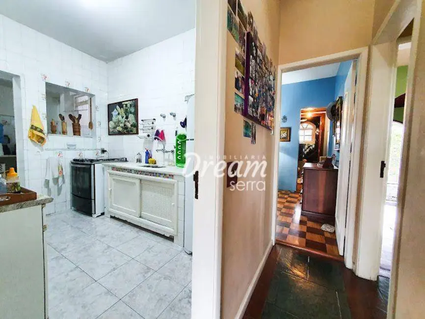 Casa com 2 quartos à venda, 134m2 em Tijuca, Teresopolis - RJ - imagem 9 Foto 9 de Casa com 2 quartos à venda, 134m2 em Tijuca, Teresopolis - RJ