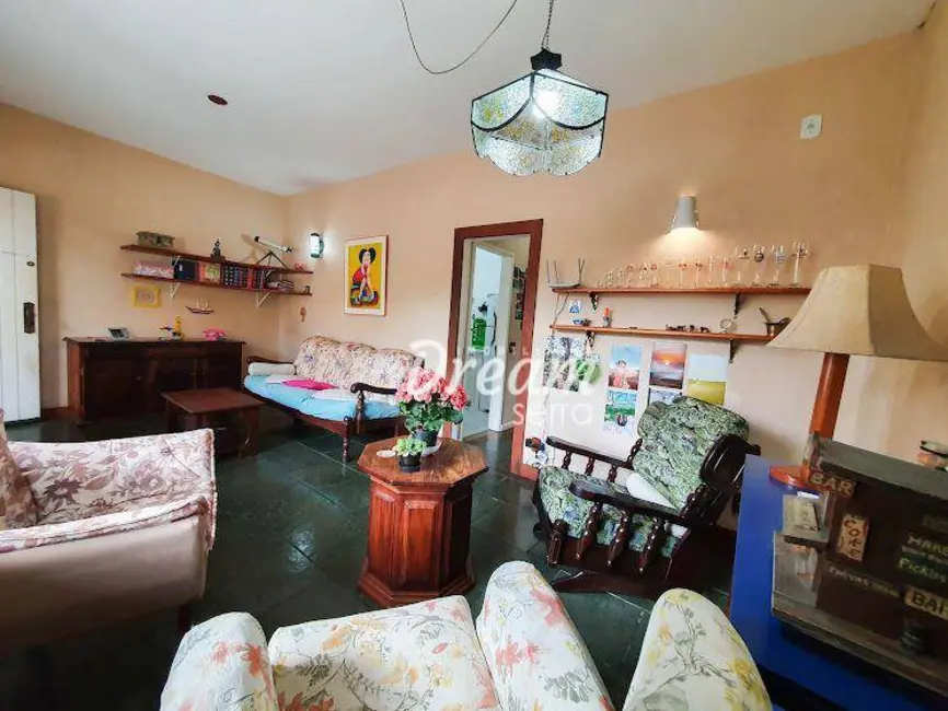 Casa com 2 quartos à venda, 134m2 em Tijuca, Teresopolis - RJ - imagem 7 Foto 7 de Casa com 2 quartos à venda, 134m2 em Tijuca, Teresopolis - RJ